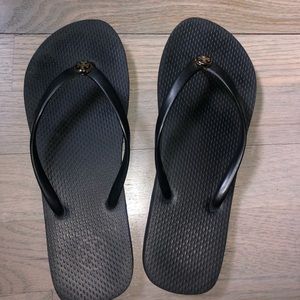 Tory Burch flip flops
